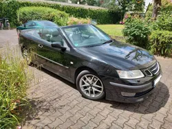 Saab 9-3 Cabriolet