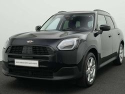 Schwarz Gebraucht 2024 Mini Countryman Classic SUV | 35.706 €