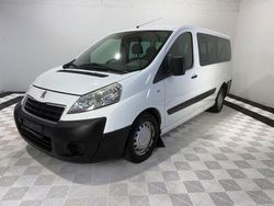 Weiß Gebraucht 2012 Peugeot Expert Van | 6.499 € (Guter Preis)
