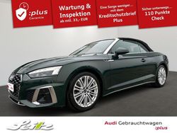 Individuallackierungen audi exclusive Gebraucht 2022 Audi S5 Cabriolet Ambiente Cabrio | 52.249 € (Fairer Preis)