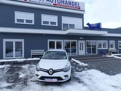 Weiß Gebraucht 2019 Renault Clio IV LIMITED Limousine | 8.000 € (Guter Preis)