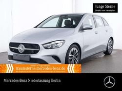 Silber Gebraucht 2024 Mercedes B200 Advanced Van / Kleinbus | 29.290 € (Superpreis)