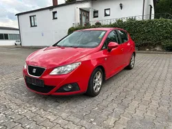 Rot Gebraucht 2009 Seat Ibiza Sport Limousine | 1.490 €