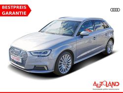 Silber Gebraucht 2018 Audi A3 e-tron Ambiente Kleinwagen | 19.950 € (Fairer Preis)