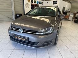 Grau Gebraucht 2014 VW Golf VII R Kleinwagen | 9.800 € (Fairer Preis)