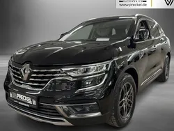 Schwarz Gebraucht 2022 Renault Koleos Initiale Paris SUV | 26.770 € (Guter Preis)