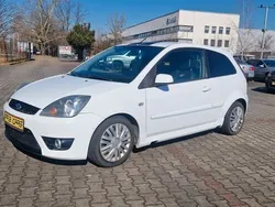 Weiß Gebraucht 2008 Ford Fiesta ST Kleinwagen | 4.650 € (Fairer Preis)