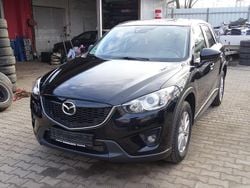 Schwarz Gebraucht 2014 Mazda CX-5 Sendo SUV | 6.900 € (Superpreis)