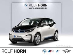 Capparisweiß mit akzent bmw i Gebraucht 2022 BMW i3 Limousine | 20.920 € (Fairer Preis)