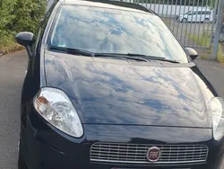 Blau Gebraucht 2007 Fiat Grande Punto Kleinwagen | 2.200 € (Fairer Preis)