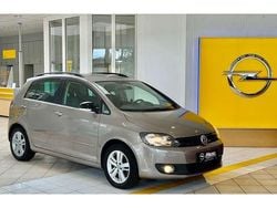 Braun Gebraucht 2012 VW Golf Plus Cross Match Van / Kleinbus | 6.495 € (Fairer Preis)