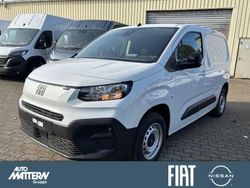 Gelato weiss Gebraucht 2024 Fiat Doblò Van / Kleinbus | 17.838 € (Superpreis)