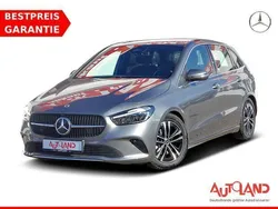 Mercedes B180