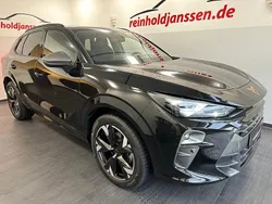 Schwarz Gebraucht 2024 Cupra Terramar SUV | 34.990 € (Guter Preis)