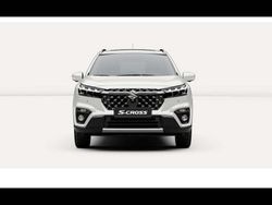 Weiß Neu 2025 Suzuki SX4 S-Cross Comfort SUV | 28.390 € (Etwas zu teuer)