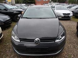 Gebraucht 2015 VW Golf VII LOUNGE Kombi | 6.399 € (Guter Preis)