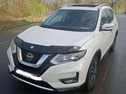 Weiß Gebraucht 2020 Nissan X-Trail N-Connecta SUV | 22.950 € (Fairer Preis)