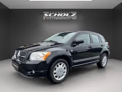 Schwarz Gebraucht 2011 Dodge Caliber SXT SUV | 3.990 € (Guter Preis)