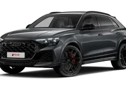 Grau Neu 2025 Audi RS Q8 Performance SUV | 169.880 € (Fairer Preis)