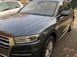 Grau Gebraucht 2019 Audi Q5 Design SUV | 26.900 € (Fairer Preis)