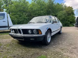 Alpinaweiß Gebraucht 1981 BMW 732 Limousine | 13.499 €