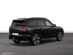 Other Gebraucht 2025 Mini John Cooper Works Countryman SUV | 45.702 € (Superpreis)
