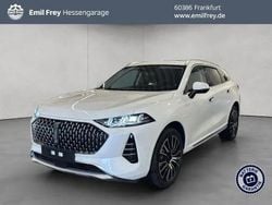 Snow white metallic Neu 2025 Wey 05 Lux SUV | 57.850 € (Guter Preis)