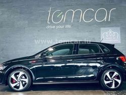 Schwarz Gebraucht 2020 VW Polo GTI Limousine | 19.790 € (Fairer Preis)