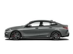 Grau Neu 2024 BMW M235 Performance Coupé | 60.894 € (Teuer)