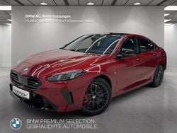 Rot Gebraucht 2024 BMW M235 Shadowline Coupé | 48.470 € (Superpreis)