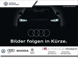Mythosschwarz metallic Gebraucht 2021 Audi S3 Ambiente Limousine | 37.420 € (Fairer Preis)