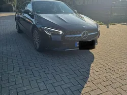 Schwarz Gebraucht 2020 Mercedes CLA200 Coupé | 32.000 € (Etwas zu teuer)