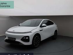 Weiß Neu 2025 XPENG G6 AWD Performance SUV | 52.640 € (Teuer)