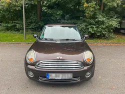 Braun Gebraucht 2009 Mini Cooper Kleinwagen | 5.900 € (Fairer Preis)
