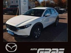 Weiß Neu 2025 Mazda CX-30 Center-Line SUV | 27.590 €