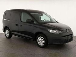Deep black perleffekt Neu 2025 VW Caddy Basis Van / Kleinbus | 26.795 € (Superpreis)