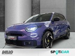 Violett Gebraucht 2025 Abarth 600e Scorpionissima SUV | 37.990 € (Superpreis)
