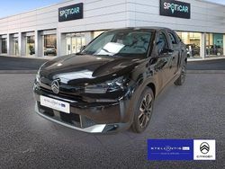 Schwarz Neu 2025 Citroën C4 Limousine | 24.470 € (Fairer Preis)
