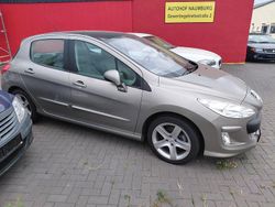 Gebraucht 2011 Peugeot 308 Premium Limousine | 7.950 € (Teuer)