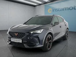 Grau Gebraucht 2022 Cupra Formentor SUV | 28.199 € (Fairer Preis)