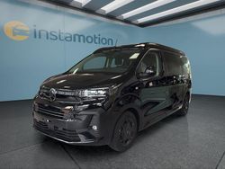 Schwarz Neu 2025 Citroën Spacetourer Van | 55.299 €
