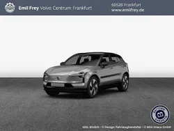 Grau Gebraucht 2024 Volvo EX30 Core SUV | 32.100 € (Fairer Preis)
