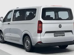 Light grey metallic light grey metallic Neu 2025 VW T7 S Van | 41.993 €