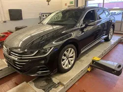 Deep black perleffekt Gebraucht 2021 VW Arteon R-line Kombi | 27.490 € (Etwas zu teuer)
