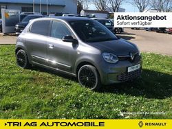 Grau Gebraucht 2024 Renault Twingo Techno Kleinwagen | 20.990 €