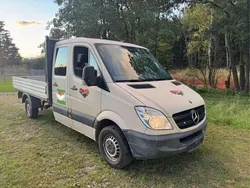 Weiß Gebraucht 2012 Mercedes Sprinter Van | 11.000 € (Superpreis)