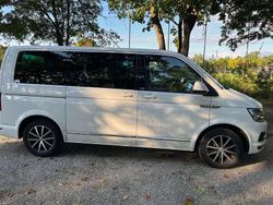 Weiß Gebraucht 2018 VW T6 Generation Six Van | 33.700 € (Guter Preis)