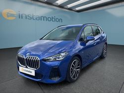 Blau Gebraucht 2025 BMW 223 Active Tourer Van / Kleinbus | 43.899 € (Teuer)