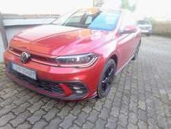 Rot Gebraucht 2023 VW Polo GTI Limousine | 23.990 € (Fairer Preis)