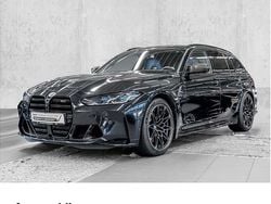 Schwarz Gebraucht 2023 BMW M3 Competition Edition Kombi | 78.995 € (Guter Preis)